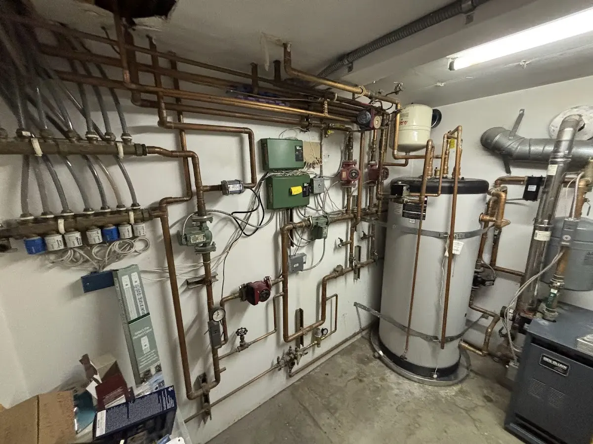 Plumbing services in Schodack, NY